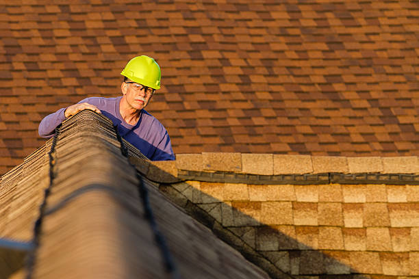 Roof Installation Near Me in Dardenne Prairie, MO
